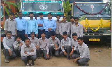 Movers in Mahanagar Lucknow