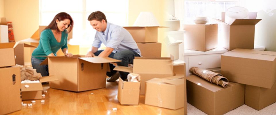 Packers and Movers in Delhi