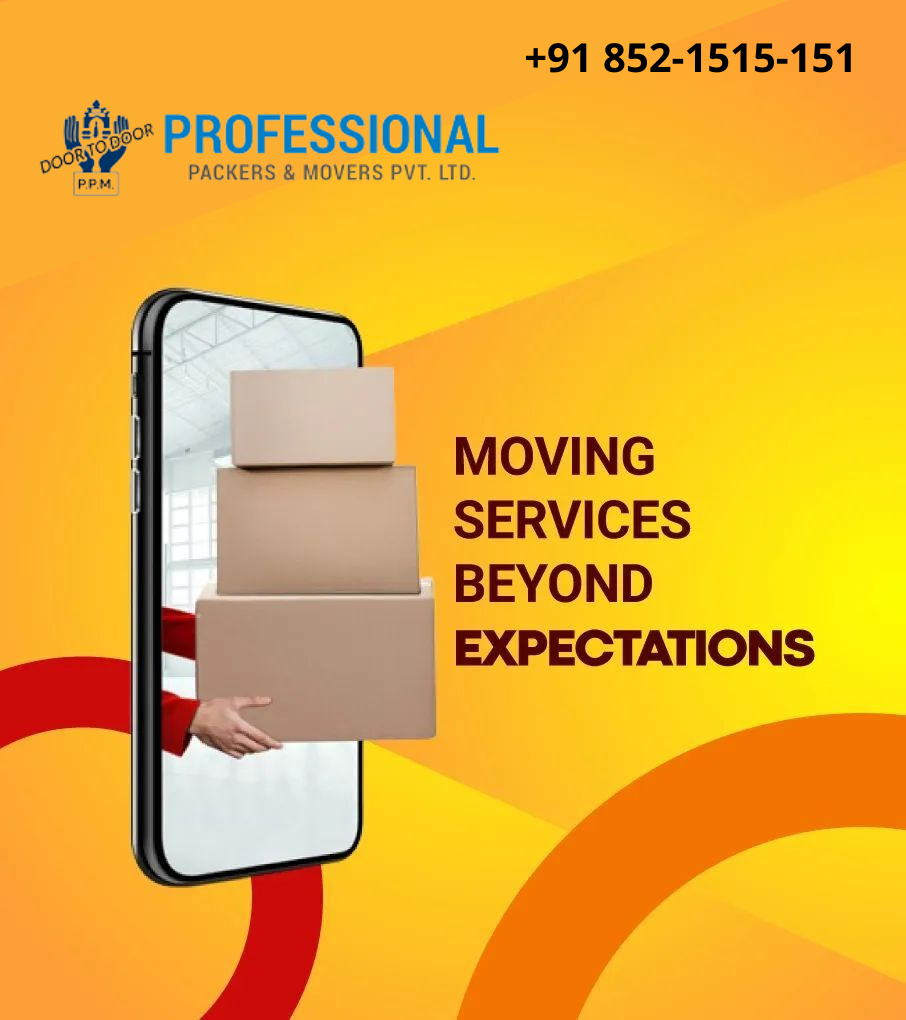 best packers and movers in dwarka