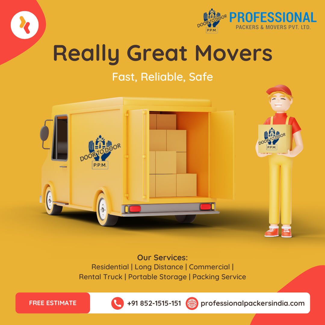 packers and movers in delhi