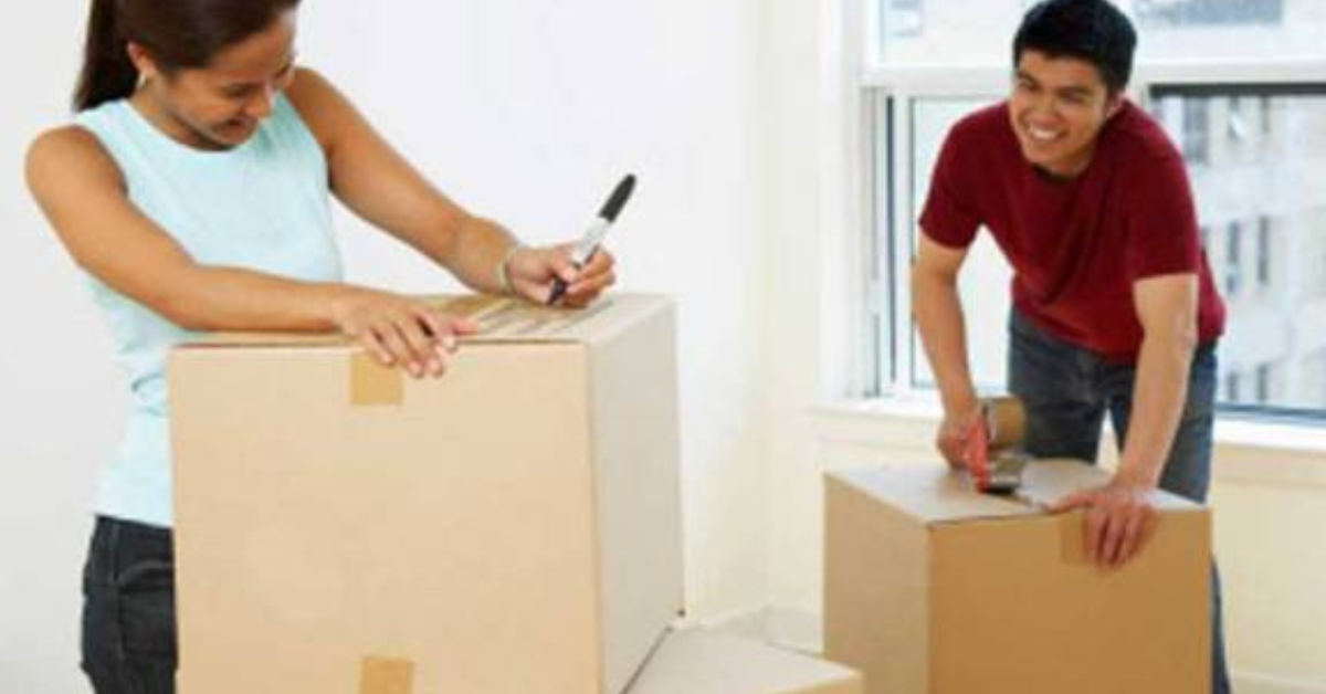 Packers and Movers in Delhi NCR