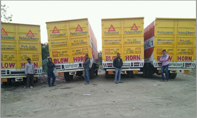 Movers Packers Alipur