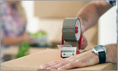 Movers and Packers in Zirakpur Punjab