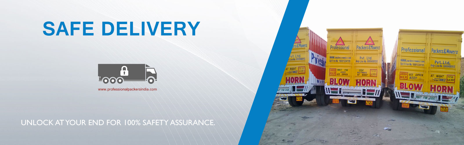 Movers Packers Bathinda Punjab company move your belongings fast and in an efficient manner by integrating top-notch packaging material, dedicated staff and global-class technology.